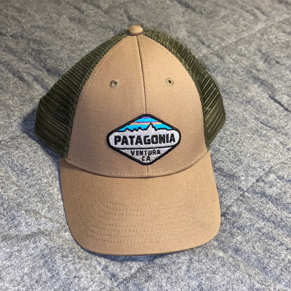 Patagonia Hat